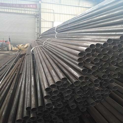 市中声测管为何能作为桩基础检测材料？
