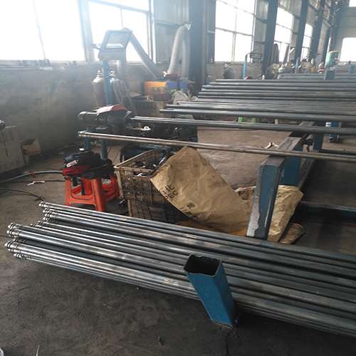 市中桥梁桩基声测管的施工工艺流程